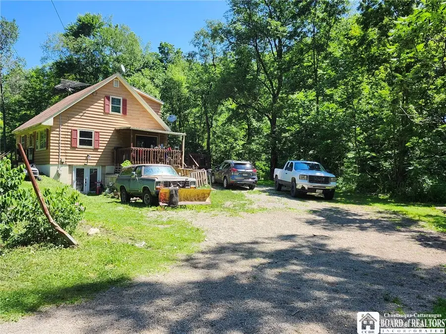 960 Peterson Road, Frewsburg, NY 14738 - Image #2