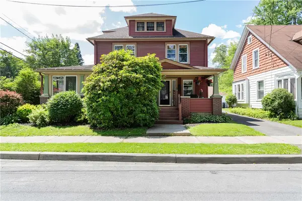 11 West End Avenue, West Oneonta, NY 13820