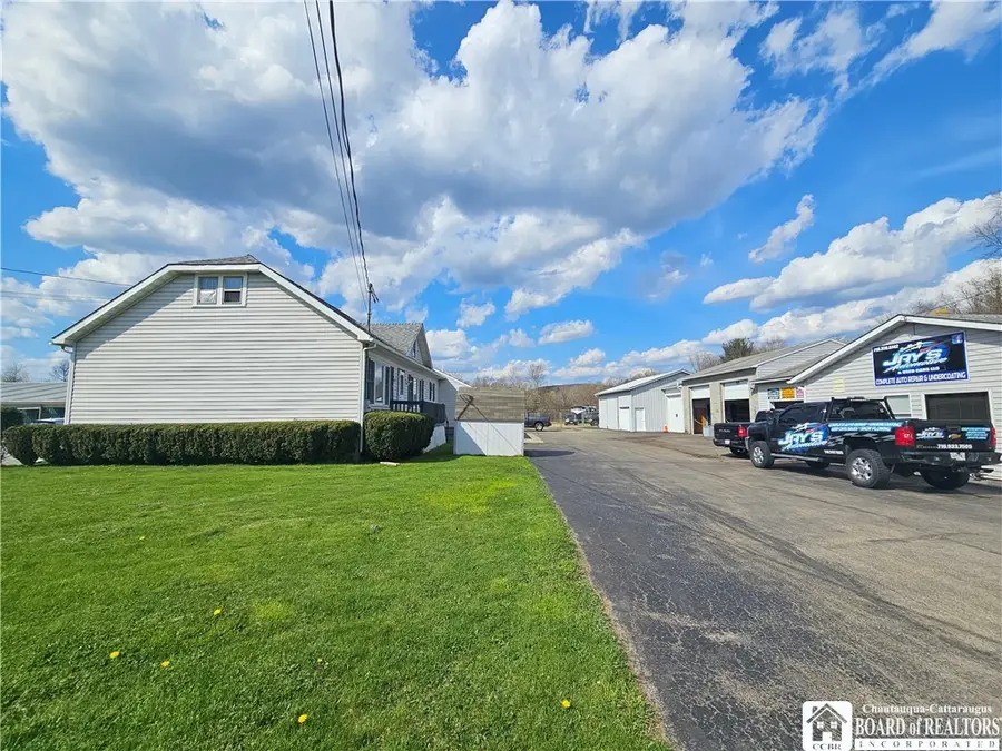 1618 Route 417 Street, Olean, NY 14760 - Image #2