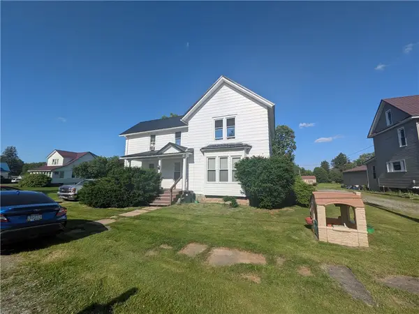 10 Mcclellan Avenue, Mount Jewett, PA 16740
