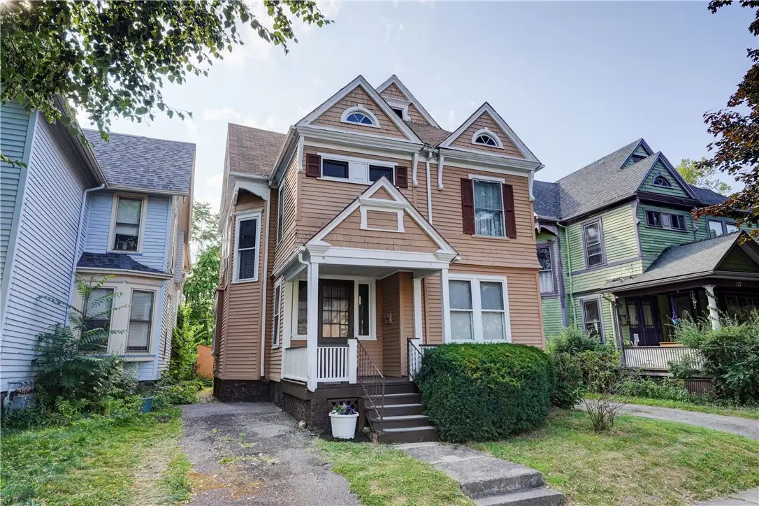 121 Merriman Street, Rochester, NY 14607 - Image #1
