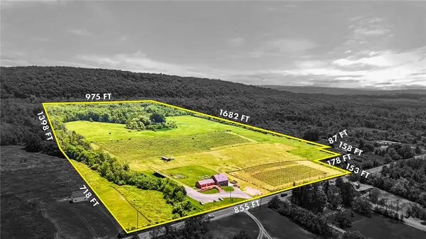 4408 State Route 414, Burdett, NY 14818