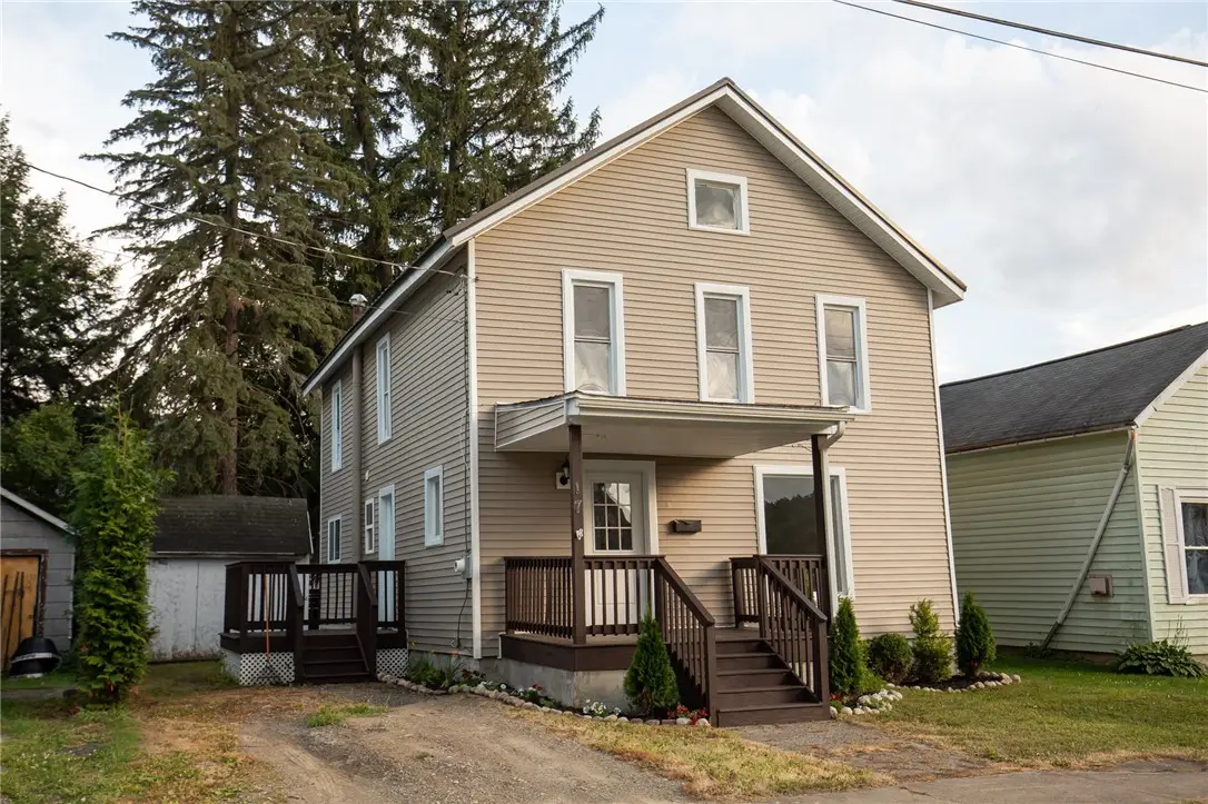 17 Orchard Street, Canisteo, NY 14823 - Image #1