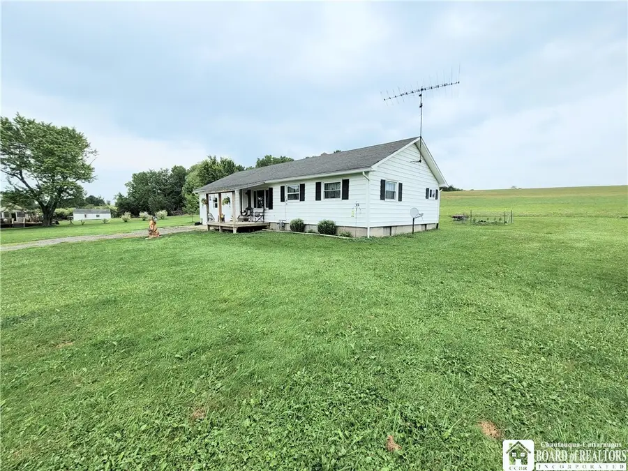 1484 Swede Road, Ashville, NY 14710 - Image #2