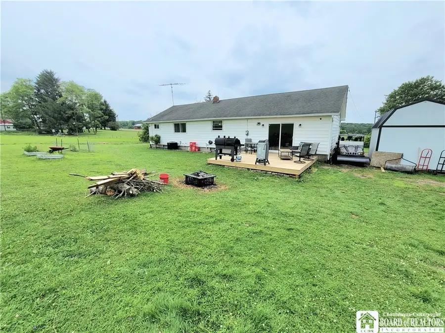 1484 Swede Road, Ashville, NY 14710 - Image #3