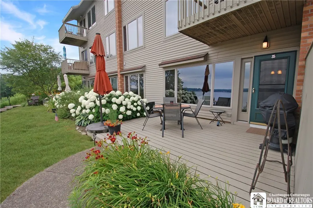 J35 Cayuga Drive, Dewittville, NY 14728 - #1