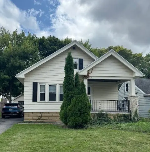 125 Redfern Drive, Rochester, NY 14620 - Image #1