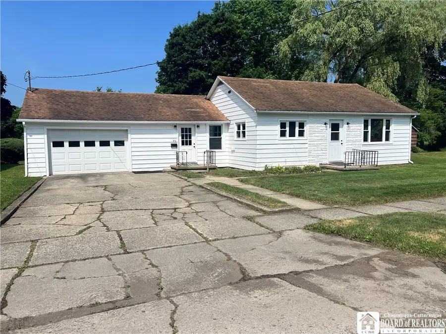 70 Williams Avenue, Wellsville, NY 14895 - Image #2