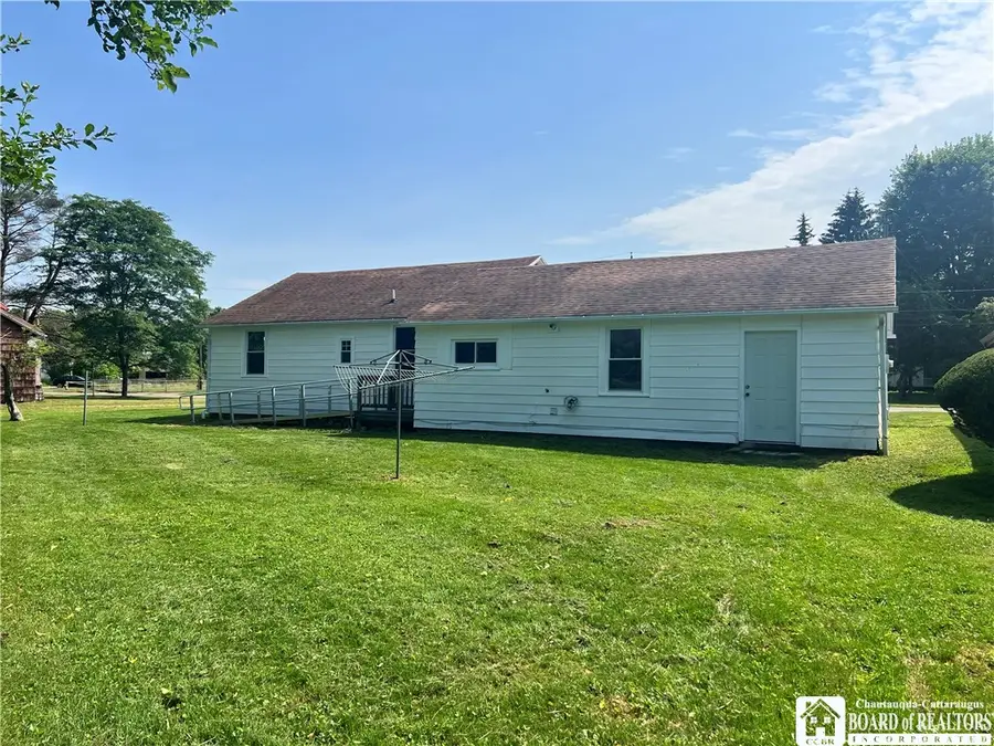 70 Williams Avenue, Wellsville, NY 14895 - Image #3