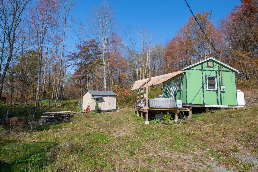 3810 County Road 26, Downsville, NY 13755 - Image #2