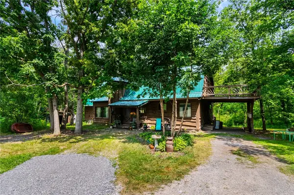 4967 County Road 37, Hemlock, NY 14466