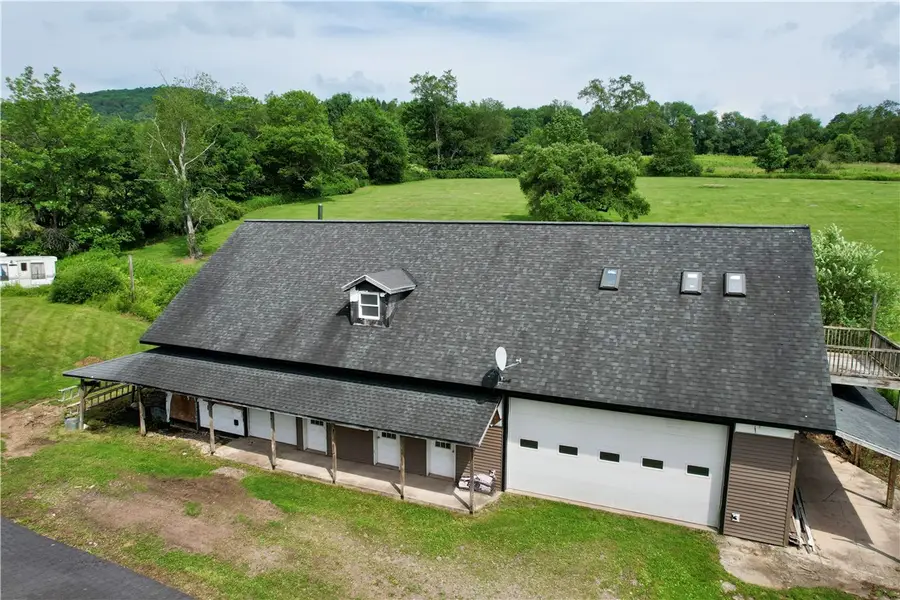 1796 Gladstone Hollow Road, Andes, NY 13731 - Image #2