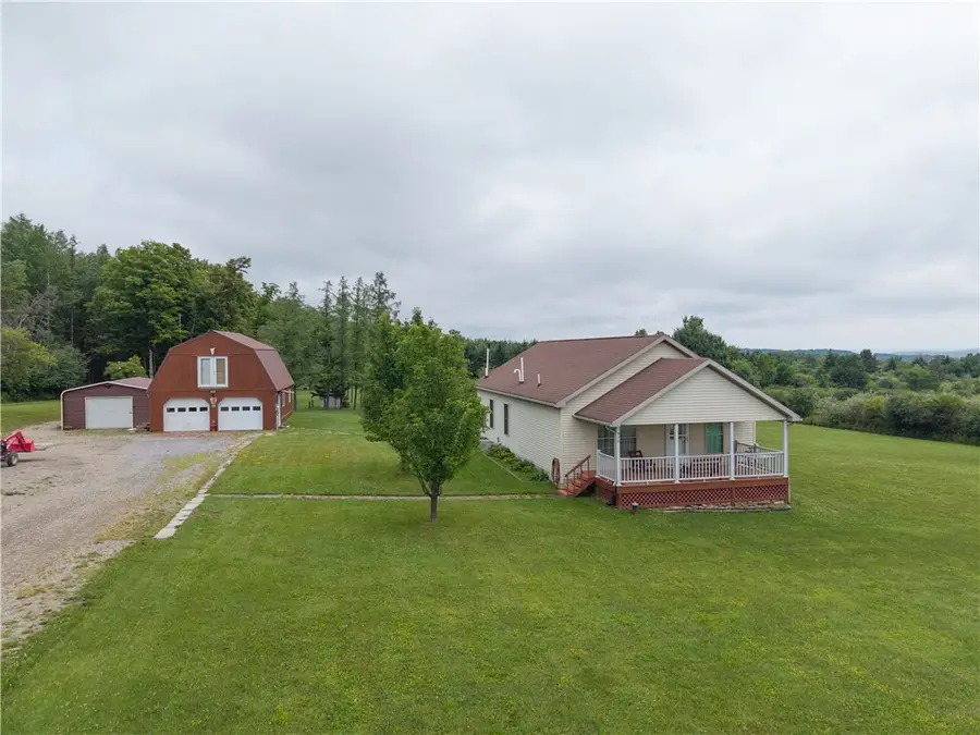 970 Miller Hill Road, Arkport, NY 14807 - Image #2