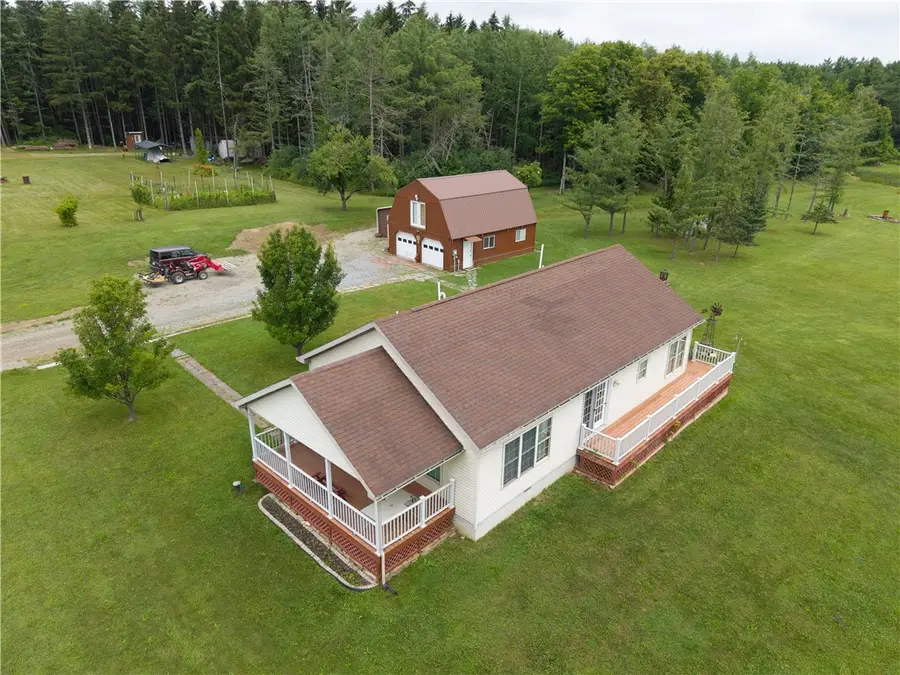 970 Miller Hill Road, Arkport, NY 14807 - Image #3