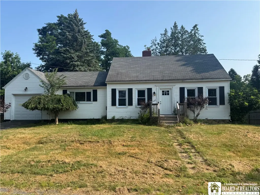 18 Arlington Street, Jamestown, NY 14701 - Image #1