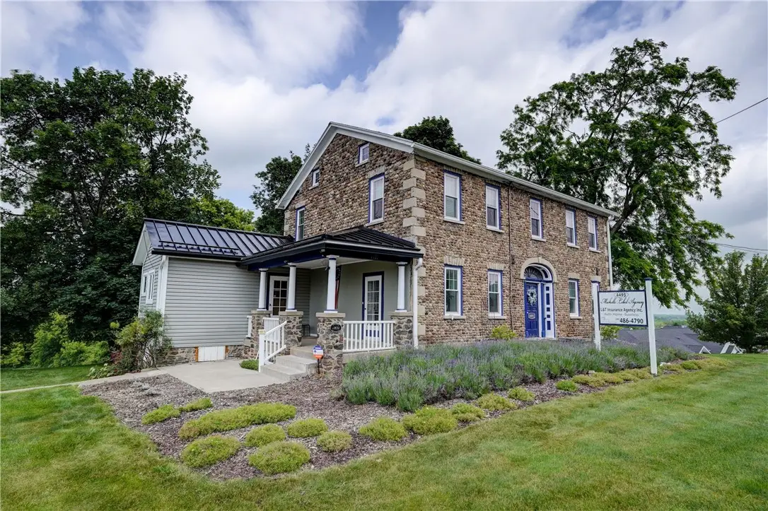 4495 W Henrietta Road, Henrietta, NY 14467 - Image #1
