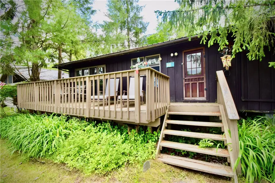 240 Trout Brook Road, Fremont, NY 12736 - #3