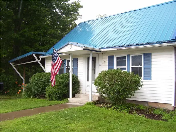 65 E Main Street, Sidney, NY 13838