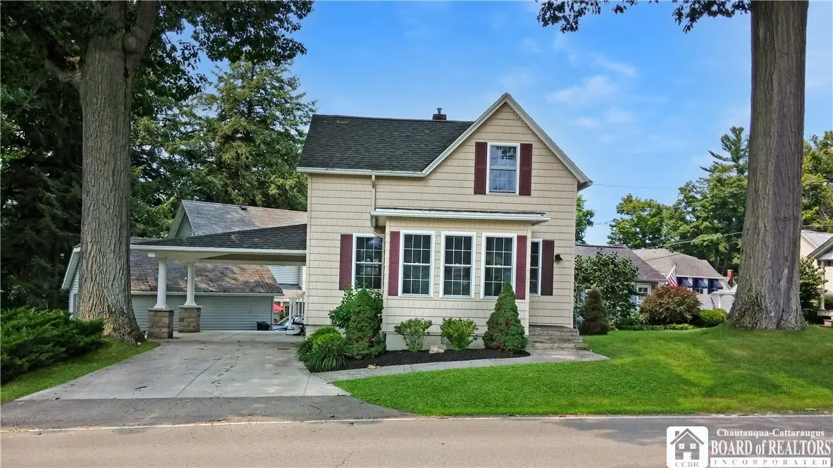 37 Center Street, Bemus Point, NY 14712 - Image #1