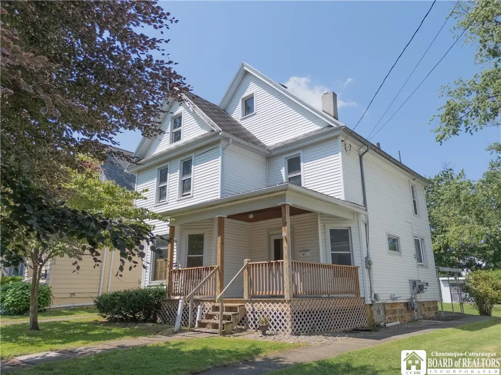 761 Deer Street, Dunkirk, NY 14048 - Image #1