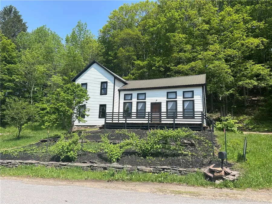 751 Odell Lake Road, Stamford, NY 12167 - Image #2