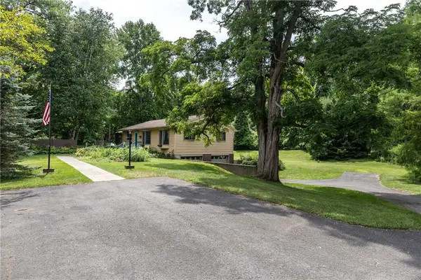 62 Decker Road, Newfield, NY 14867