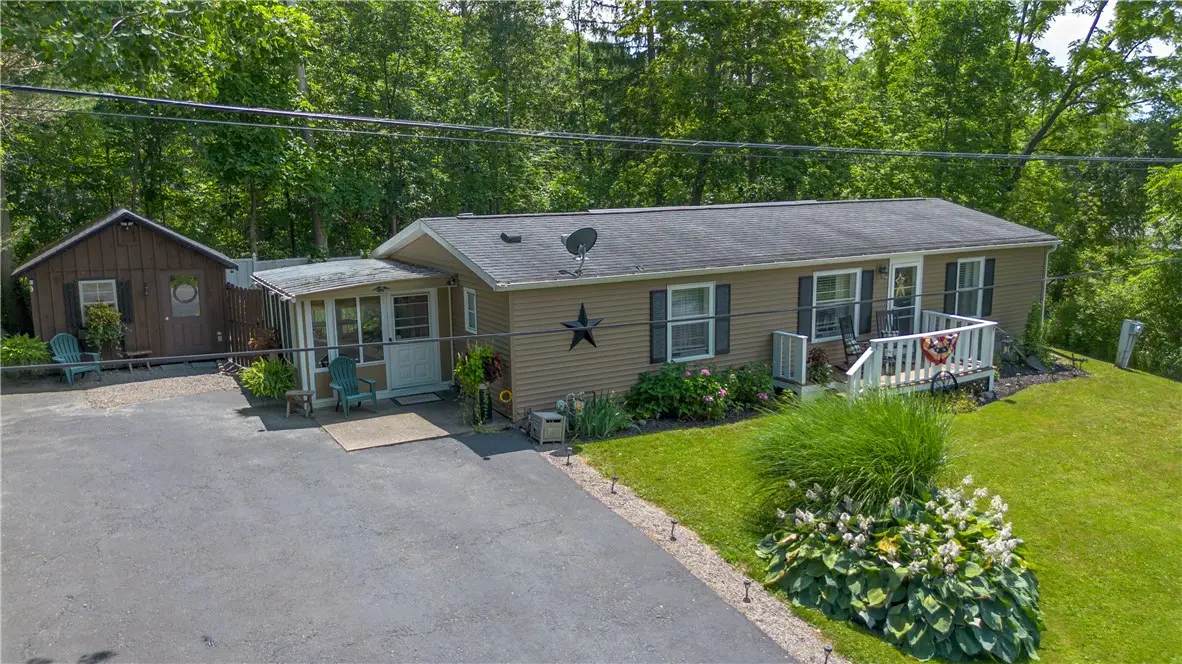 4553 Grove Street, Canandaigua, NY 14424 - Image #1