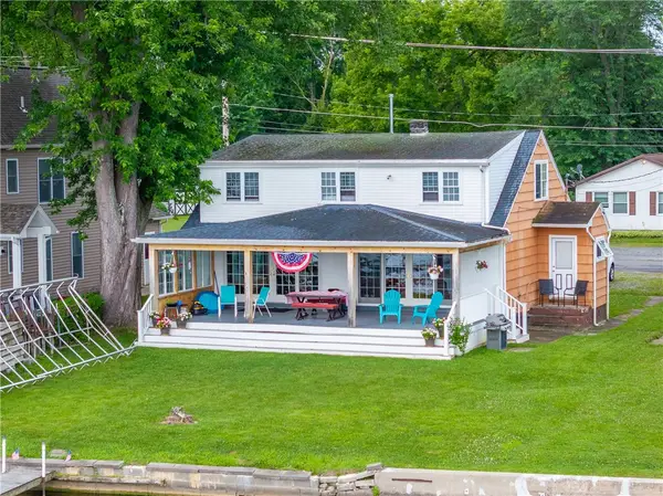 3533 Pebble Beach Road, Lakeville, NY 14480