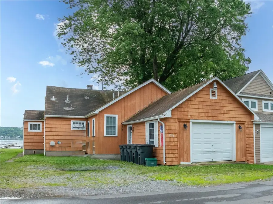 3533 Pebble Beach Road, Lakeville, NY 14480 - Image #3