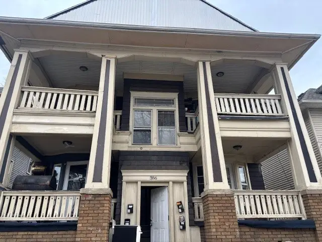 386 Ridgeway Avenue, Rochester, NY 14615 - Image #1