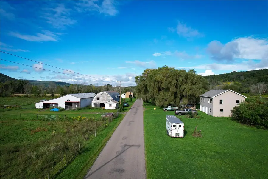 284 E Spencer Road, Spencer, NY 14883 - #2