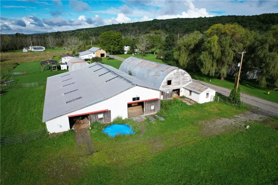 284 E Spencer Road, Spencer, NY 14883 - #3