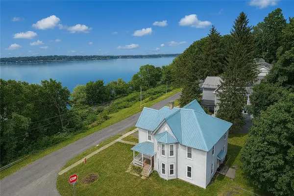 6166 Lake Street, Cayuga, NY 13034