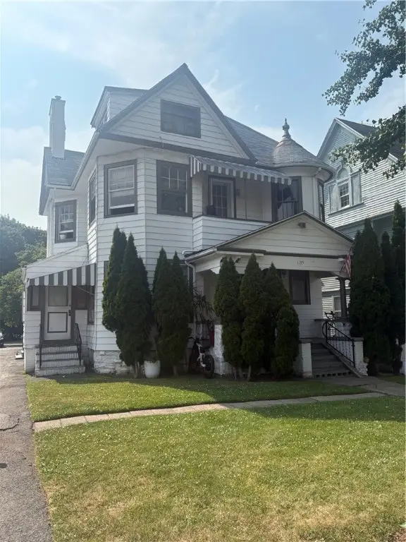 1139 Saint Paul Street, Rochester, NY 14621 - Image #1