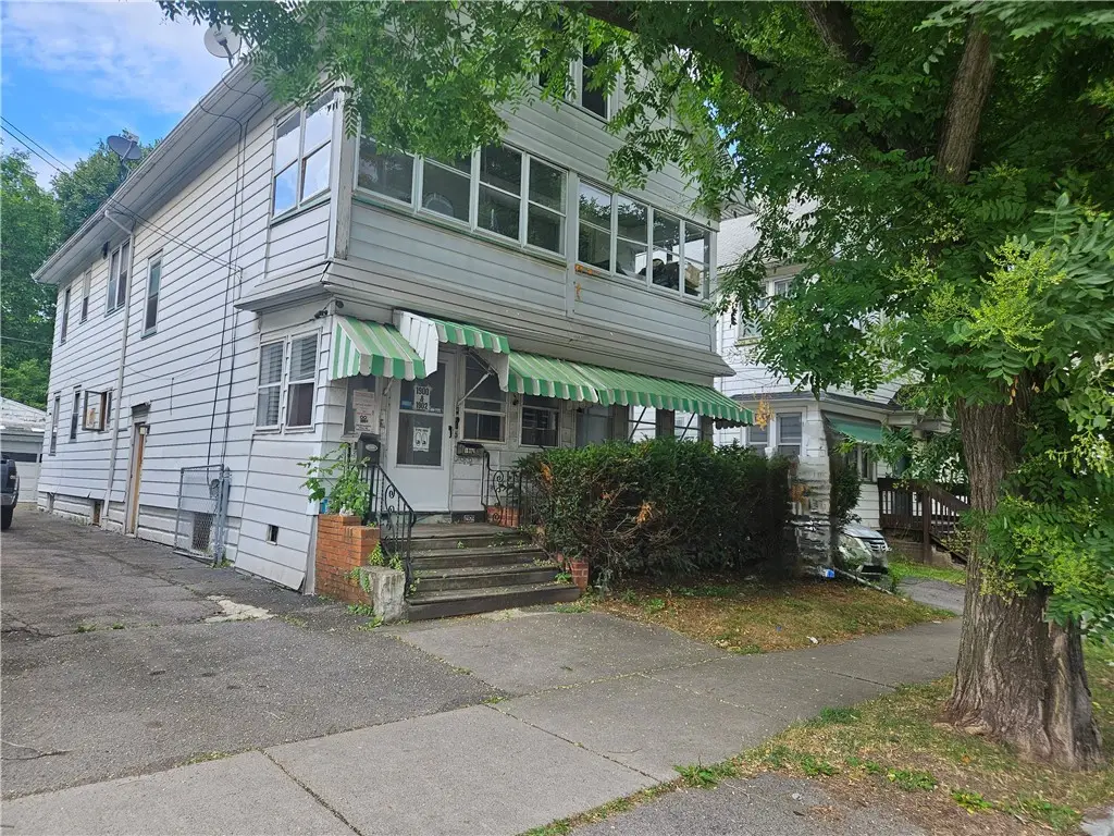 1900-1902 Clifford Avenue, Rochester, NY 14609 - #1