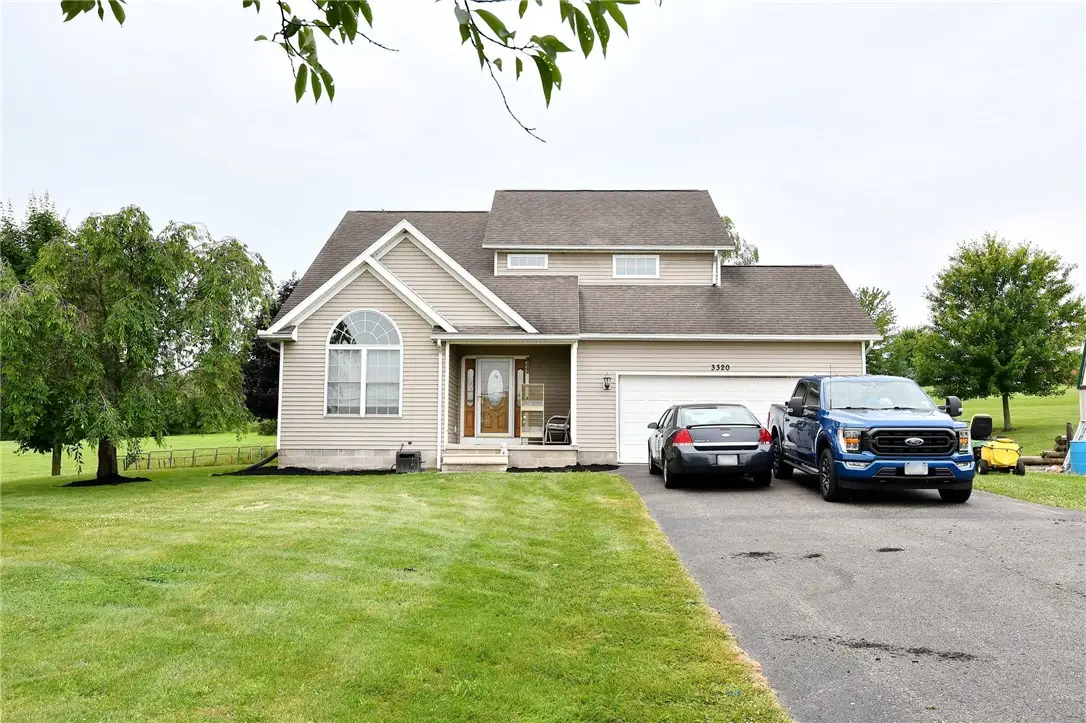 3320 Retsof Road, Piffard, NY 14533 - Image #1