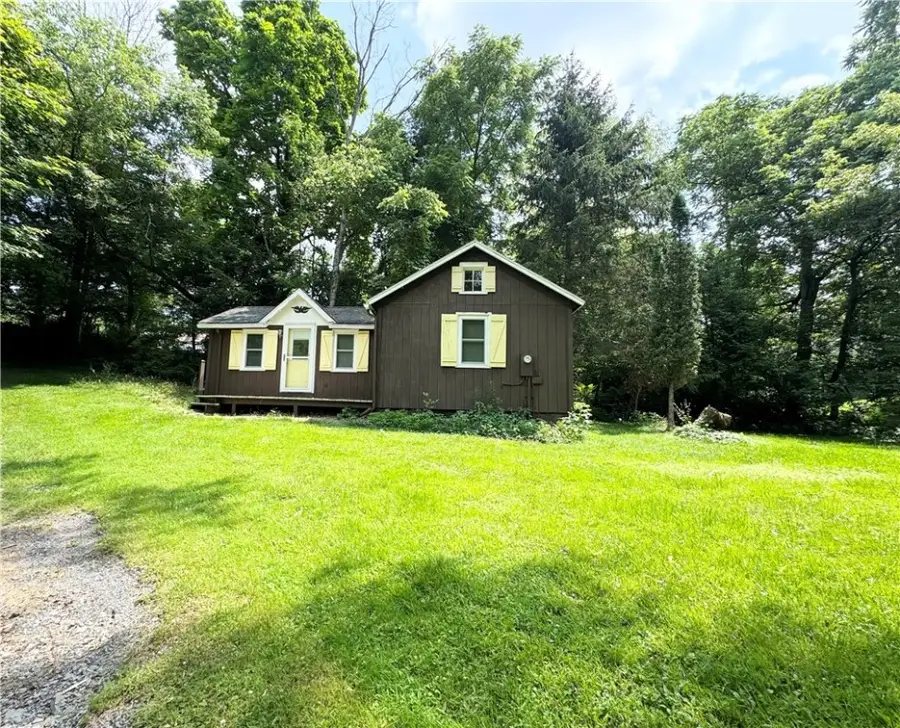 4206 Railroad Street, Skaneateles, NY 13152 - Image #2