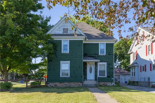 615 W Miller Street, Newark, NY 14513