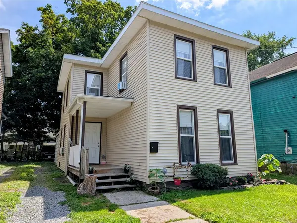 424 Loder Street, Waverly, NY 14892