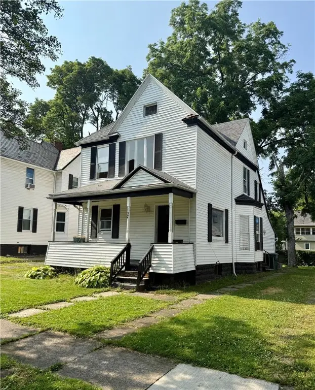 304 Ravine Avenue, Rochester, NY 14613 - #1