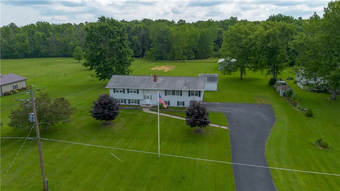 1747 Burgess Road, Waterloo, NY 13165 - Image #1