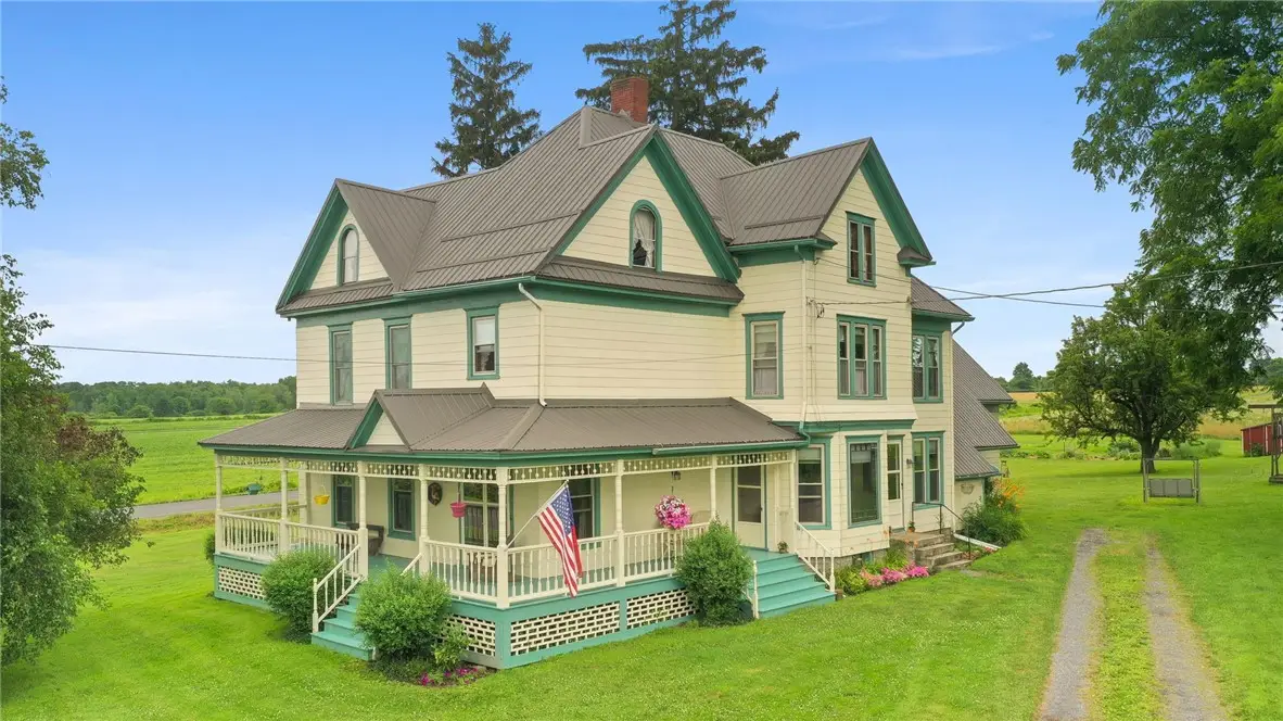 643 Cobb Street, Groton, NY 13073 - Image #1