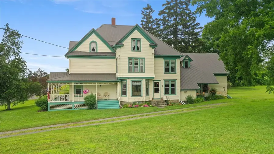 643 Cobb Street, Groton, NY 13073 - Image #3