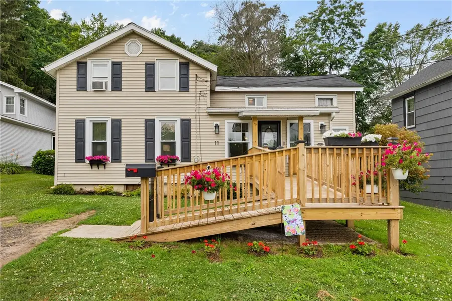 11 Orchard Street, Clyde, NY 14433 - Image #2