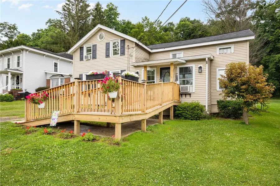 11 Orchard Street, Clyde, NY 14433 - Image #3