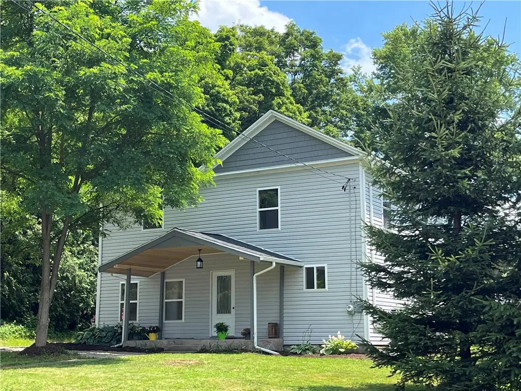 3686 State Route 206, Greene, NY 13778 - Image #1