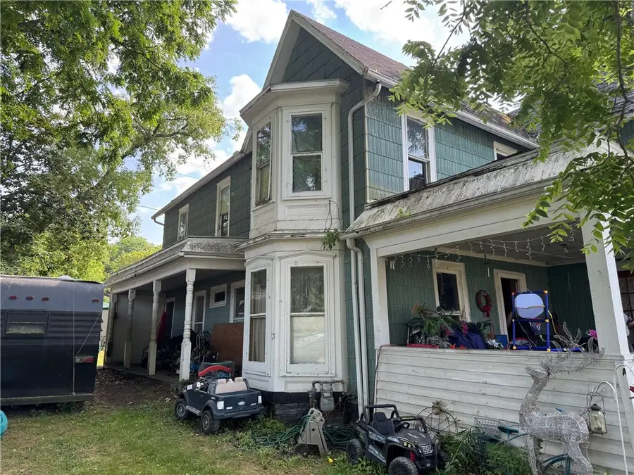 24 Merton Avenue, Belfast, NY 14711 - Image #2