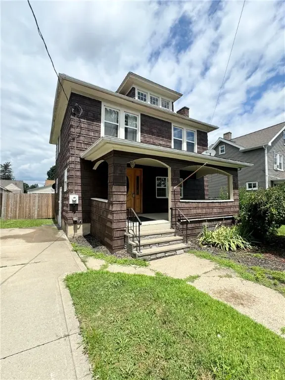 224 Kingsbury Avenue, Elmira, NY 14901 - Image #1