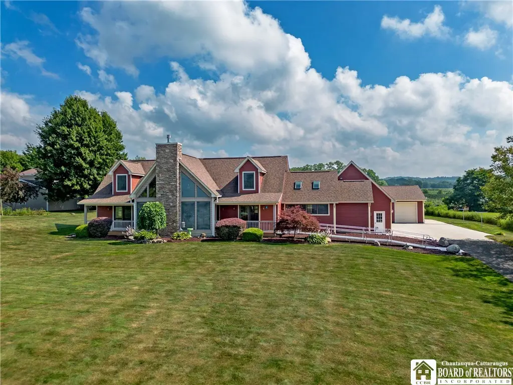 116 Bliss Street, Westfield, NY 14787 - Image #1