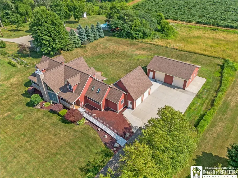 116 Bliss Street, Westfield, NY 14787 - Image #2